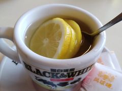 -永盈茶餐厅(江南大道中店)