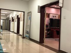 -中国中医科学院西苑医院(本部)