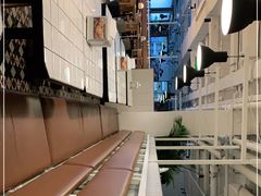 -阿那亚第一食堂 Cafeteria 1