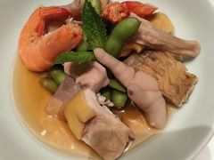 -荣兴酒家(徐家汇店)