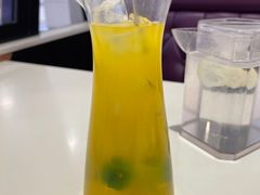 冰金桔柠檬-太兴餐厅(东方广场分店)