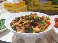 -味道工厂楚虾王(龙虾城店)