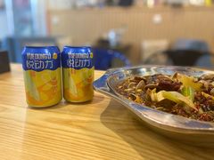 -董一米线(汉峪金谷店)