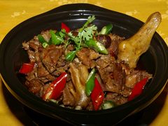 -李师傅脆肚(梅林店)