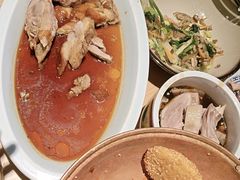 -南京大牌档(龙江新城市广场店)