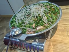 -京玉菲饭店(李村店)