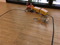 -能力风暴机器人活动中心(盛源生活广场店)