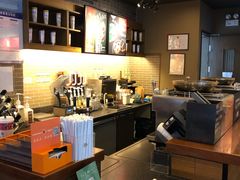 -星巴克(北京天坛东路店)