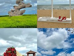 -前王院•巧克力海鲜市集餐厅(万平口店)