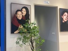 -天真蓝照相馆(五角场百联又一城店)