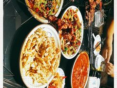 -焦亮烧烤海鲜(三原店)