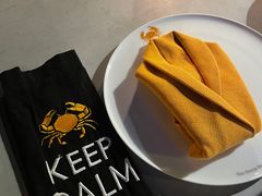 -Ministry of Crab(科伦坡店)