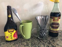 -安海长火土笋冻