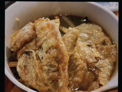-文昌桥螺蛳粉(魏公村店)