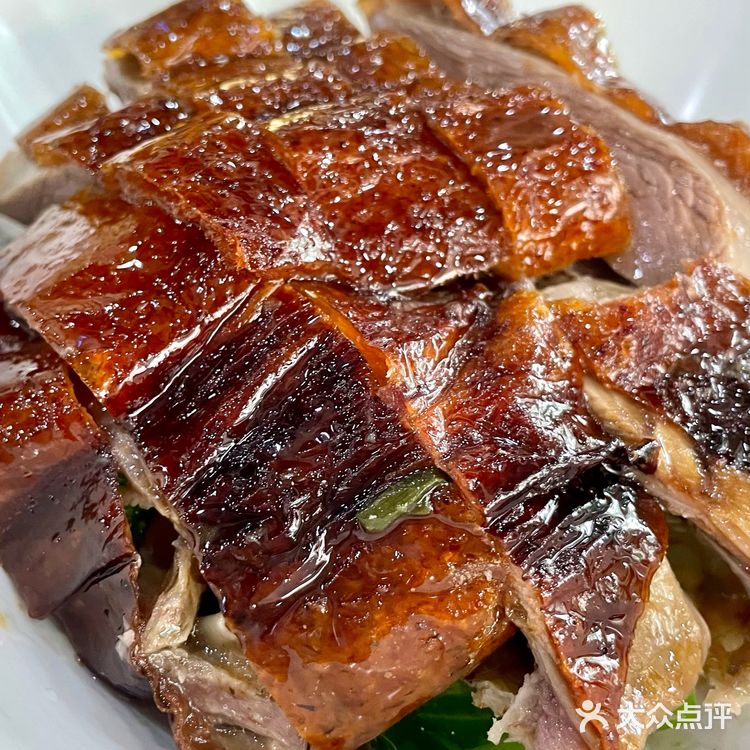 东莞｜十年老牌‼️港式茶餐厅烧鹅饭！
