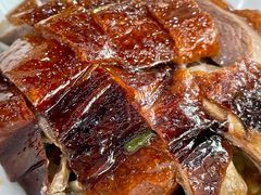 -陈记烧鹅茶餐厅(世和路店)