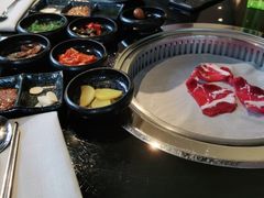 -西安浐灞艾美酒店·汉江餐厅·火锅