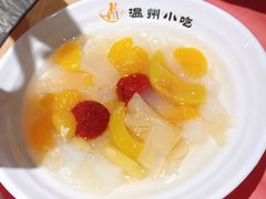 -食悦天美食广场(温州万象城店)