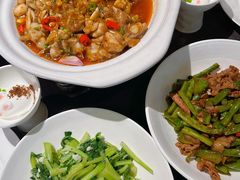 -简小舍·民间手艺菜(武昌江滩店)