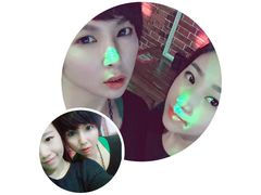 -蓝乐光量贩KTV(浦东禹悦汇店)