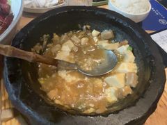 -院子餐厅·大锅菜·老杭帮(桥西直街店)