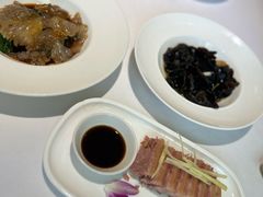 -老洋房花园饭店(绍兴路店)