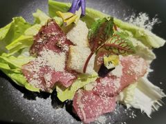 -K·Kitchen KK牛扒厨房(江南西店)