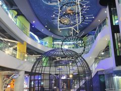 -苏州青少年科技馆