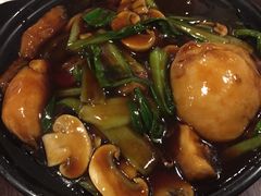 -建国328 本帮小馆·面馆