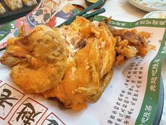 -奔跑吧陕菜·盛世长安(民乐园万达店)