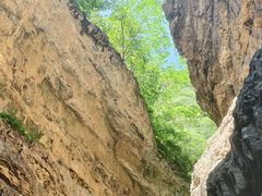 -龙门涧景区
