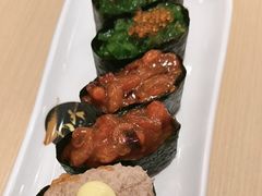 -万岁寿司(万国店)