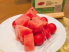 -半亩田·上海传统手工菜(新桥店)