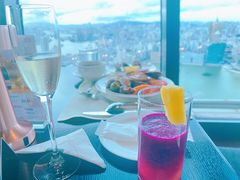 -澳门旅游塔360°旋转餐厅(南湾湖广场店)