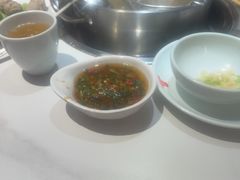 -牛品福潮汕牛肉火锅(旺庄店)