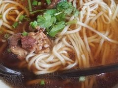 -李先生牛肉面大王(东铁营店)