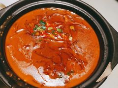 -佬麻雀·剁椒鱼头(京基KK One店)