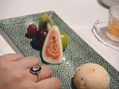 -北京柏悦酒店·锦庭餐厅Dining Room