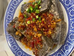 -新新湘菜馆(新中街二条店)