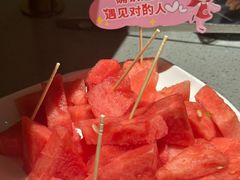 -海底捞火锅(扬名广场店)