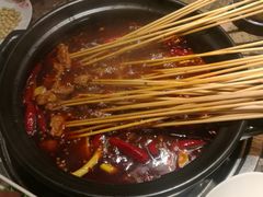 -大签门香串串(车公庙店)