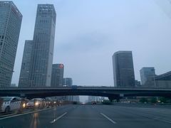 -中央广播电视总台(光华路办公区)