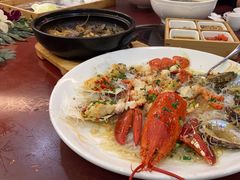 -宁邦·家宴·南京菜(红山动物园店)