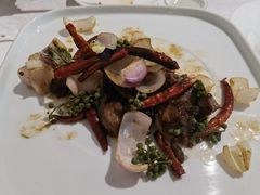 -月福京味斋·烤鸭店·北京菜(鼓楼总店)