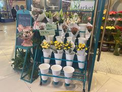 -BOBLOOM花店(宝龙旭辉广场店)