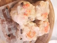 -金城大酒店-中餐厅(汾江中路店)