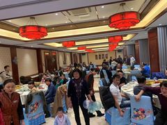 大堂-乐和餐饮(活力源店)