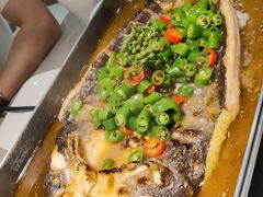 -半天妖烤鱼(紫荆广场店)