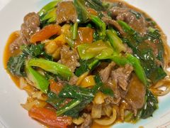 牛肉炒粿条-潮人姐妹轩(海宁路店)