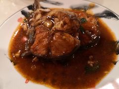 -江湖水乡铁锅炖魚(周庄嘉园店)